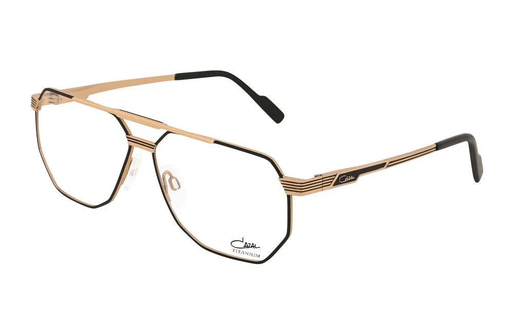Cazal 7108 Eyeglasses - view 4